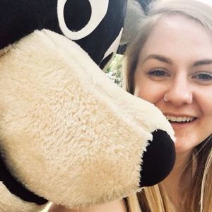 Meet your Posher, Hartt